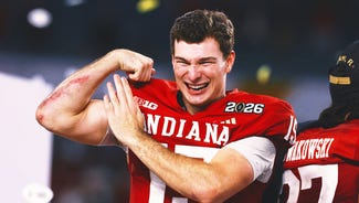 Next Story Image: 2026 NFL Draft: Fernando Mendoza Isn't Patrick Mahomes, But ...